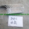 J08C CON ROD BEARING FOR EXCAVATOR