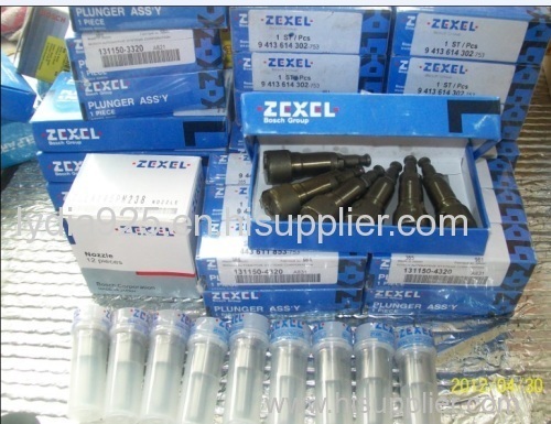 diesel engine pump spare parts