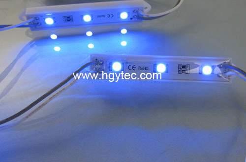 SMD5050 LED module,waterproof and high quality(HL-ML-5B3)