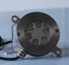 5PCS LED DMX Controllable Underwarter Pond Light (AL-4B(01-05))