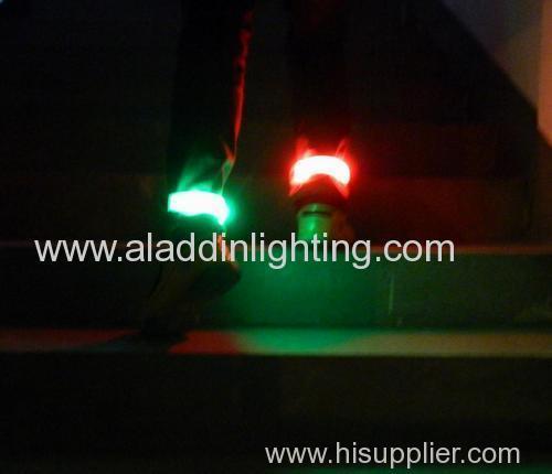 Appealing Promotional LED safety running light