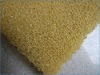 blast hole&corase filter sponge/sponge filter material/air filter foam sponge material