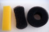 customer made filter cleaning foam sponge/vacuum cleaner sponge filter/bio sponge filter