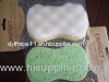 seaweed cleaning sponge/facce cleaning sponge