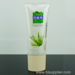 50ml Cosmetic Tube, cosmetic soft tube