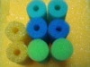 sponge filtration products and sponge