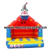 Inflatable Clown Jumper For Kids