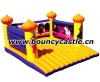 Inflatable Arabian Nights Large Bouncer