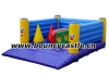 Fun Place Inflatable Bounce House