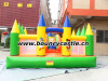 Custom Inflatable Bouncy Castle For Ssl