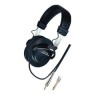 Audio-Technica ATH-M30 Professional Closed-Back Dynamic Stereo Headphones