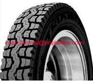 Triangle brand tyre 10.00R20