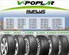 205/55R16 best quality tyre from China