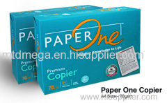 PAPER ONE COPY PAPER