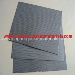 reinforced non-asbestos sheets with Tinplate