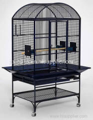 Medium flight cage ideal for caiques