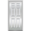 stainless steel doors China