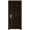 interior PVC wooden door