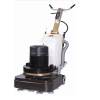 concrete metal polishing machines