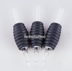 Silica Rubber Tattoo Grips Supply