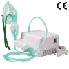 MS1400MG Dependable Compressor Nebulizer approved by CE