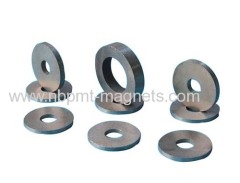 Ring SmCo5 Permanent Magnets