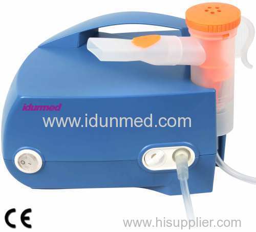 MS1400MD Dependable Compressor Nebulizer Approved by CE