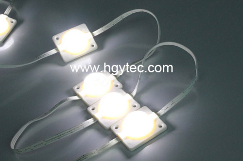 Hot Popular smd high power plastic Injection led module(HL-ML-ZA)