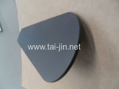 TAIJIN Titanium MMO coated anode specialised in marine