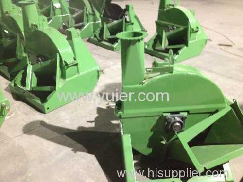 BX62S high performance Wood chipper wood shredders