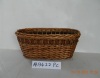 Willow basket/ wicker basket/ crate