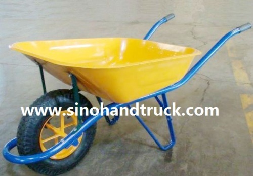 construction wheel barrow WB6400