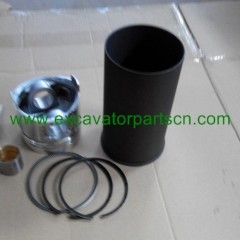 4D95 LINER KIT FOR EXCAVATOR