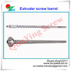 screw&barrel for extruder machine from China Screw Town