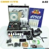 the Tattoo Gun Kits