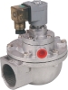 G1-1/2&quot; Right Angle Solenoid Pulse Valve