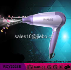 Travel Hair Dryers Dual Voltage