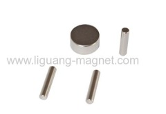 XGS28M SmCo5 Permanent Magnets