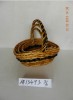 Willow basket /wicker basket /crate