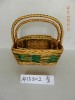 Willow basket /wicker basket /crate