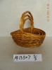 Willow basket /wicker basket /crate