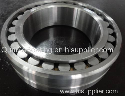 NNU 4892 K/W33 Cylindrical Roller Bearing