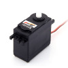 FITEC/FEETECH 3kg.cm 360 Degree Continuous Rotation Servo