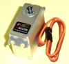 0.09sec/60degree 12.8kg.cm HV Metal Case Digital Servo Fi8612M Features -Standard digital Titanium gears servo,2BB -C