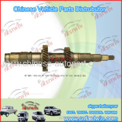 CHANA SHAFT AUTO PARTS