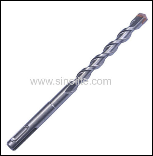 SDS plus Shank Hammer Drill Bit flat flute