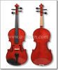 Acoustic Violin Outfit For Students (VG103)