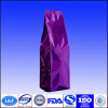 resealable aluminum foil packaging bags