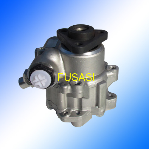 483 power steering pump