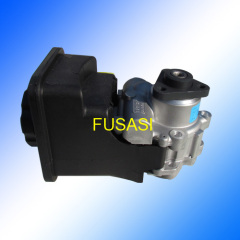 Great wall pickup power steering pump